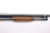 Winchester Model 12 20ga 26