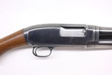 Winchester Model 12 20ga 26