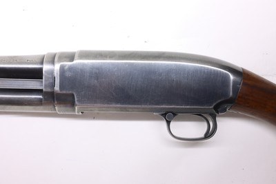 Winchester Model 12 20ga 26