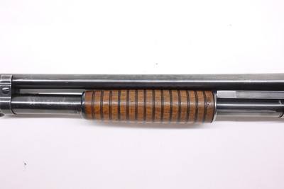 Winchester Model 12 20ga 26