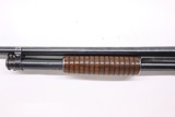 Winchester Model 12 20ga 28