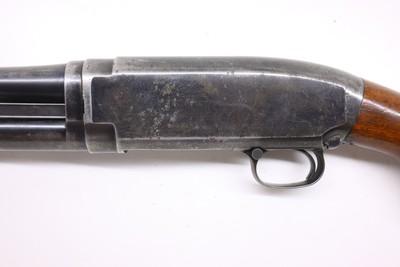 Winchester Model 12 20ga 28