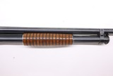 Winchester Model 12 20ga 28