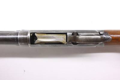 Winchester Model 12 20ga 28