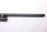 Winchester Model 12 20ga 28