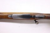 Winchester 70 Standard 270 Win 1950 24