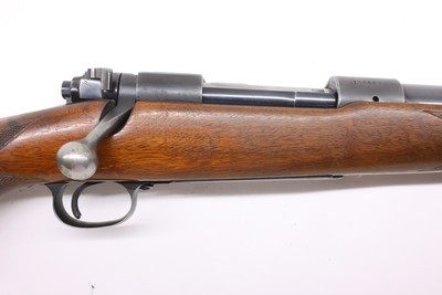 Winchester 70 Standard 270 Win 1950 24