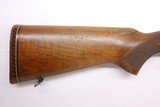 Winchester 70 Standard 270 Win 1950 24