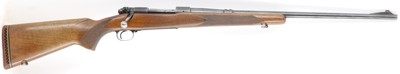 Winchester 70 Standard 270 Win 1950 24