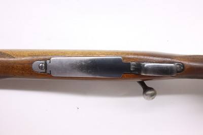 Winchester 70 Standard 270 Win 1950 24