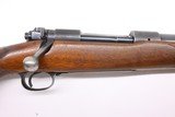 Winchester 70 Standard 270 Win 1950 24