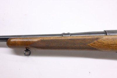 Winchester 70 Standard 270 Win 1950 24