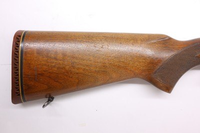 Winchester 70 Standard 270 Win 1950 24