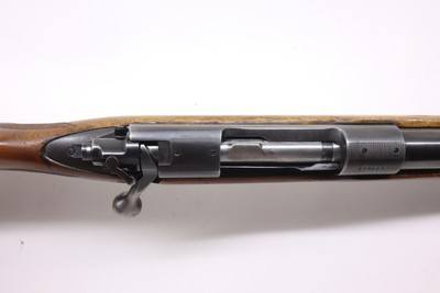 Winchester 70 Standard 270 Win 1950 24