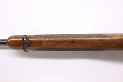 Winchester 70 Standard 270 Win 1950 24