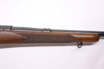 Winchester 70 Standard 270 Win 1950 24