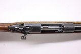 Winchester 70 Standard 270 Win 1950 24
