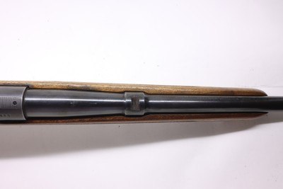 Winchester 70 Standard 270 Win 1950 24