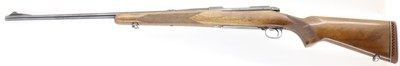 Winchester 70 Standard 270 Win 1950 24
