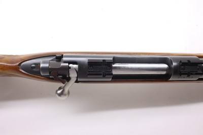 Winchester Model 70 30-06 Early gun, New Haven CONN 1968 - Image 9 of 20