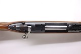 Winchester Model 70 30-06 Early gun, New Haven CONN 1968 - Image 9 of 20