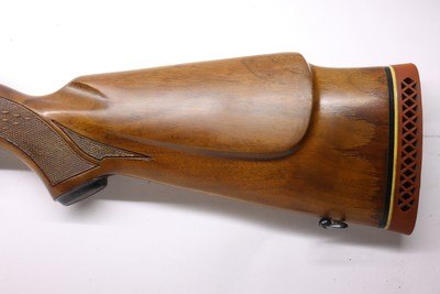 Winchester Model 70 30-06 Early gun, New Haven CONN 1968 - Image 15 of 20