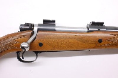 Winchester Model 70 30-06 Early gun, New Haven CONN 1968 - Image 1 of 20