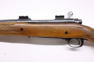Winchester Model 70 30-06 Early gun, New Haven CONN 1968 - Image 16 of 20