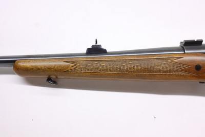 Winchester Model 70 30-06 Early gun, New Haven CONN 1968 - Image 17 of 20