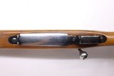 Winchester Model 70 30-06 Early gun, New Haven CONN 1968 - Image 13 of 20