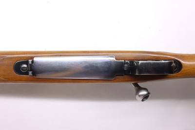 Winchester Model 70 30-06 Early gun, New Haven CONN 1968 - Image 13 of 20