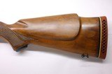 Winchester Model 70 30-06 Early gun, New Haven CONN 1968 - Image 15 of 20