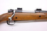 Winchester Model 70 30-06 Early gun, New Haven CONN 1968