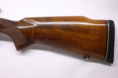 Winchester 70 Standard 270 Win 1954 24