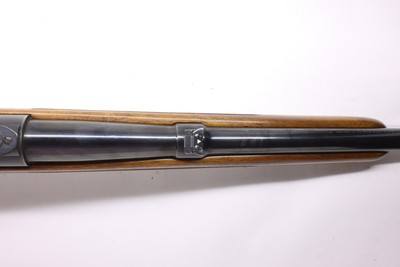 Winchester 70 Standard 270 Win 1954 24