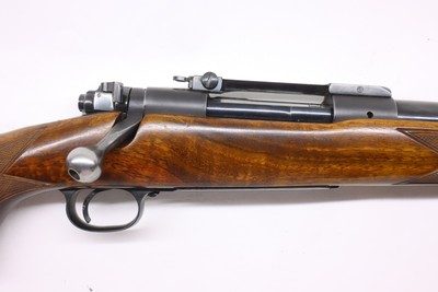 Winchester 70 Standard 270 Win 1954 24
