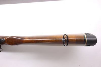 Winchester 70 Standard 270 Win 1954 24