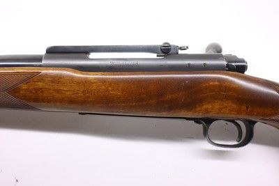 Winchester 70 Standard 270 Win 1954 24