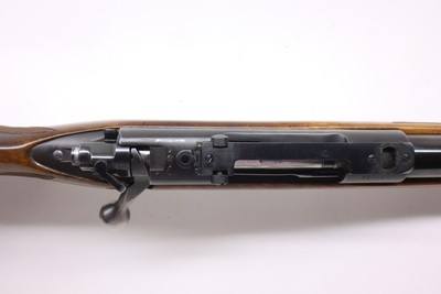 Winchester 70 Standard 270 Win 1954 24