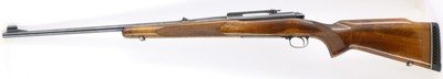Winchester 70 Standard 270 Win 1954 24
