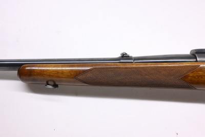 Winchester 70 Standard 270 Win 1954 24