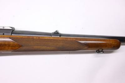 Winchester 70 Standard 270 Win 1954 24