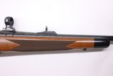 Winchester 70 Super Grade Classic pre '64 Action New Haven Conn 338 Win - Image 4 of 20