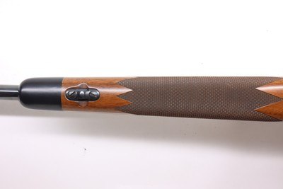 Winchester 70 Super Grade Classic pre '64 Action New Haven Conn 338 Win - Image 12 of 20