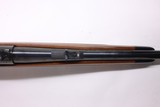 Winchester 70 Super Grade Classic pre '64 Action New Haven Conn 338 Win - Image 8 of 20