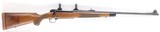 Winchester 70 Super Grade Classic pre '64 Action New Haven Conn 338 Win - Image 19 of 20