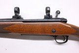 Winchester 70 Super Grade Classic pre '64 Action New Haven Conn 338 Win - Image 16 of 20