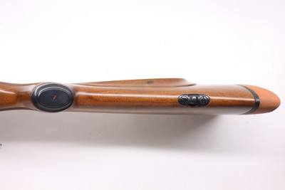 Winchester 70 Super Grade Classic pre '64 Action New Haven Conn 338 Win - Image 14 of 20