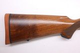 Winchester 70 Super Grade Classic pre '64 Action New Haven Conn 338 Win - Image 3 of 20