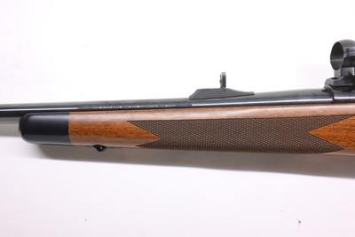 Winchester 70 Super Grade Classic pre '64 Action New Haven Conn 338 Win - Image 17 of 20